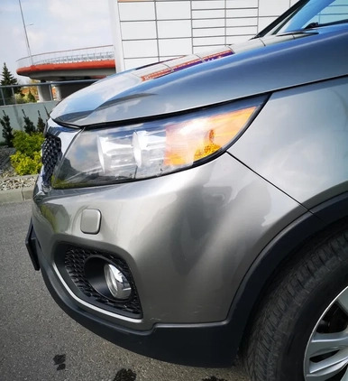 Kia Sorento cena 27500 przebieg: 341650, rok produkcji 2010 z Kielce małe 301